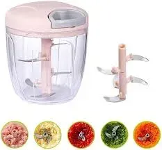Hand chopper blender(big size)