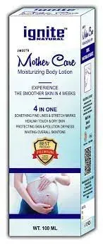 ignite mother care lotion
