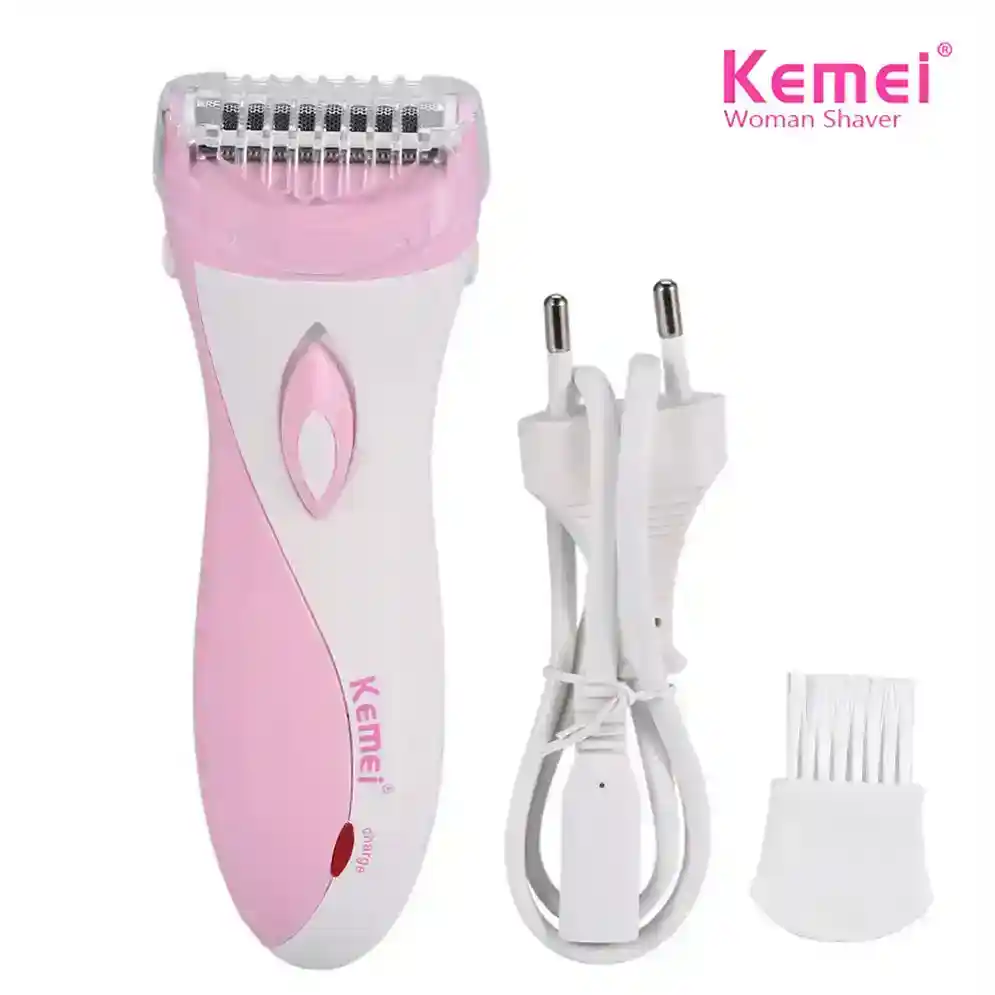 Kemei KM-3018 Lady Shaver